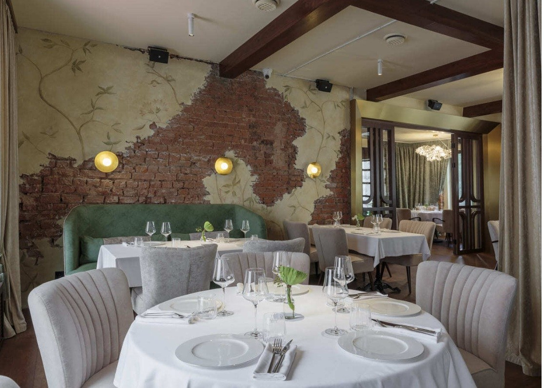 Рестораны для камерной свадьбы в Москве. Letova Wedding — Свадебный организатор в Москве