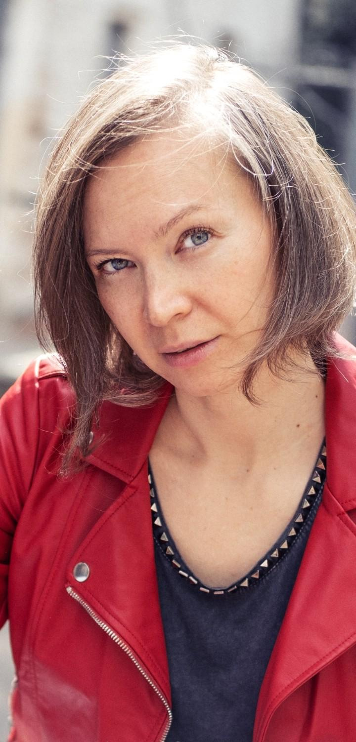 Kostykova. Актёрское агентство «Алькор»