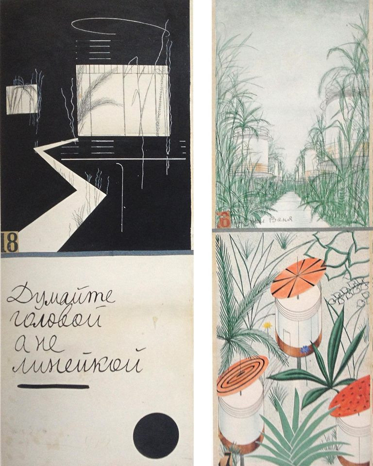 Стоимость, опции и программа школы Walking art