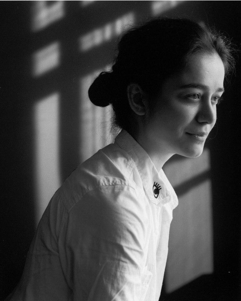 Contacts. Film director Mariam Makhieva