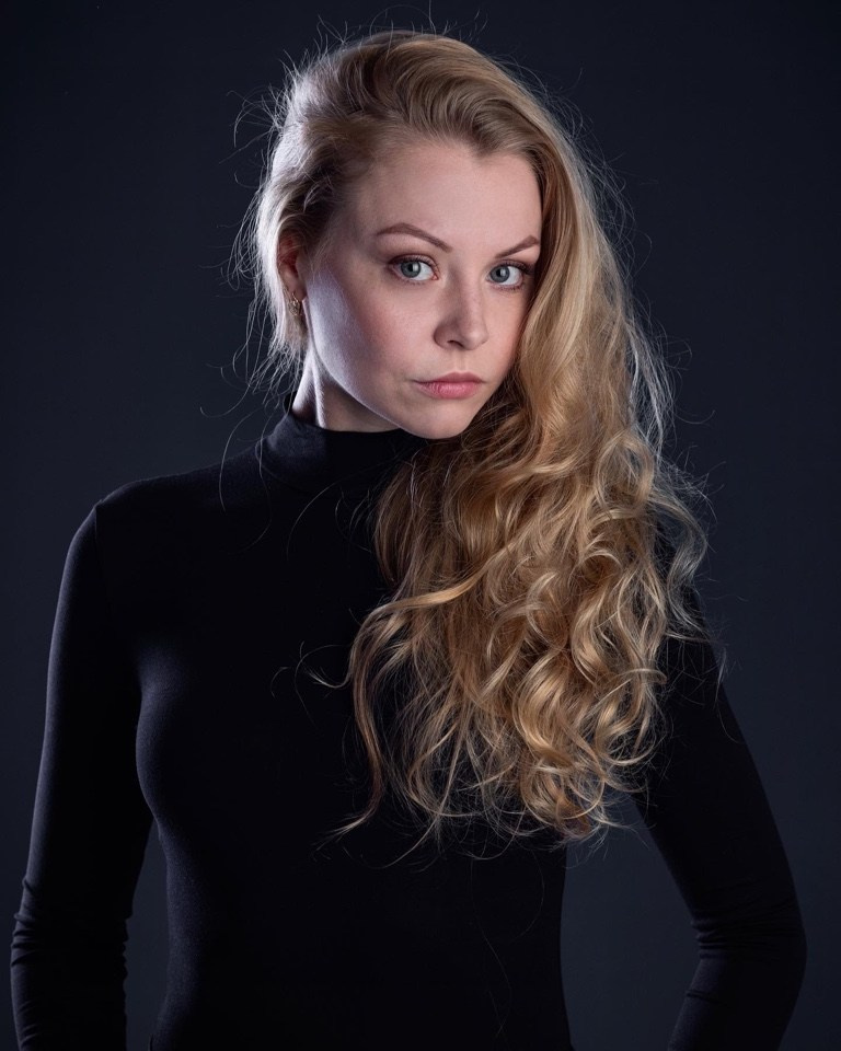 Svetlaya. Актёрское агентство «Алькор»