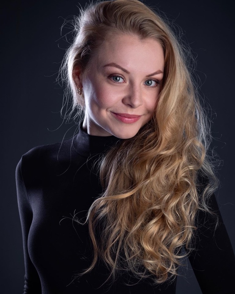 Svetlaya. Актёрское агентство «Алькор»