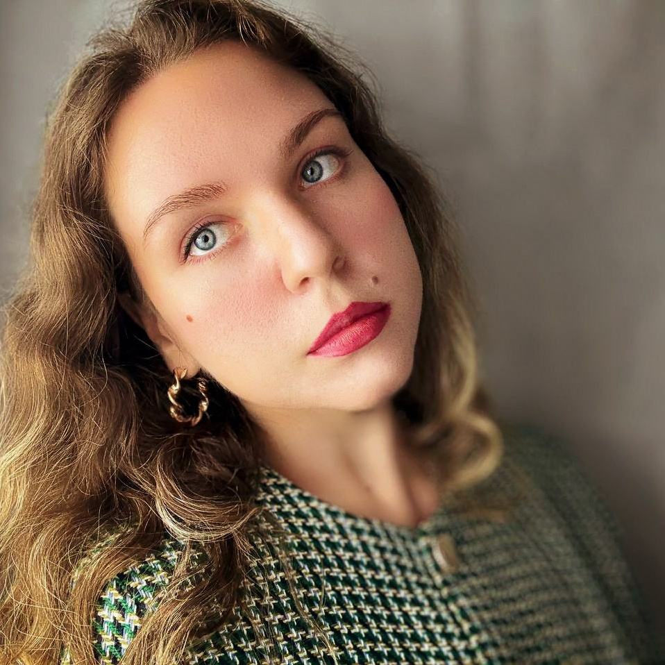 Твой личный фотограф