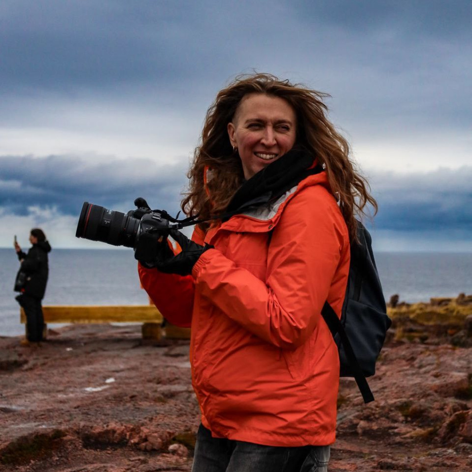 Контакты. Семейный и контент фотограф в Мурманске