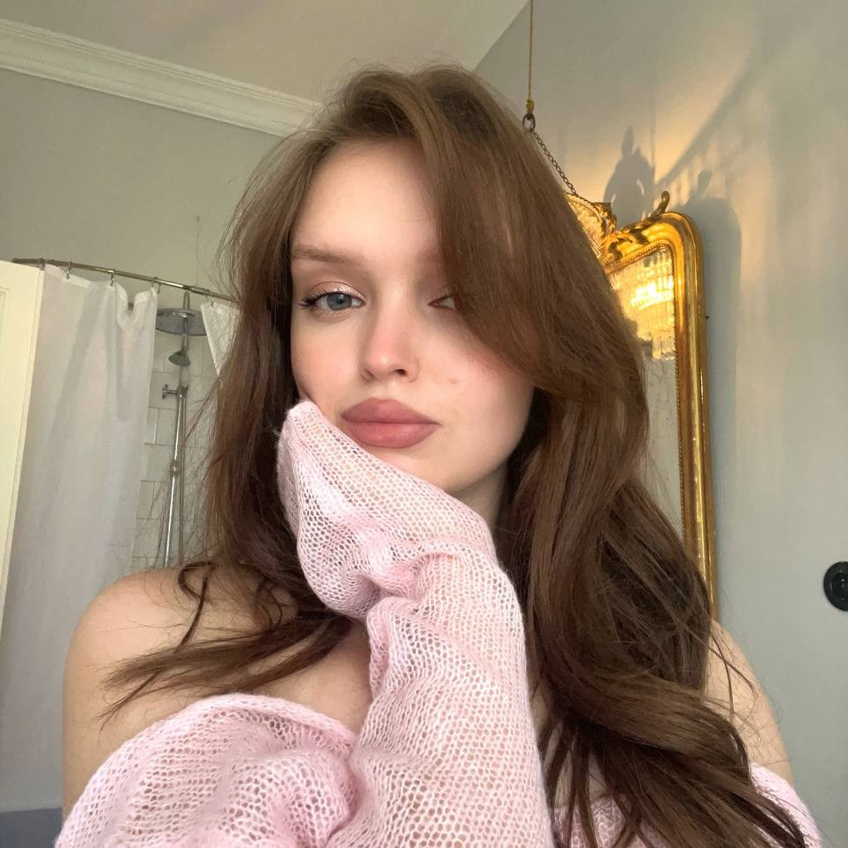 ОБУЧЕНИЕ. PERANYA — фотограф для брендов и людей. Москва