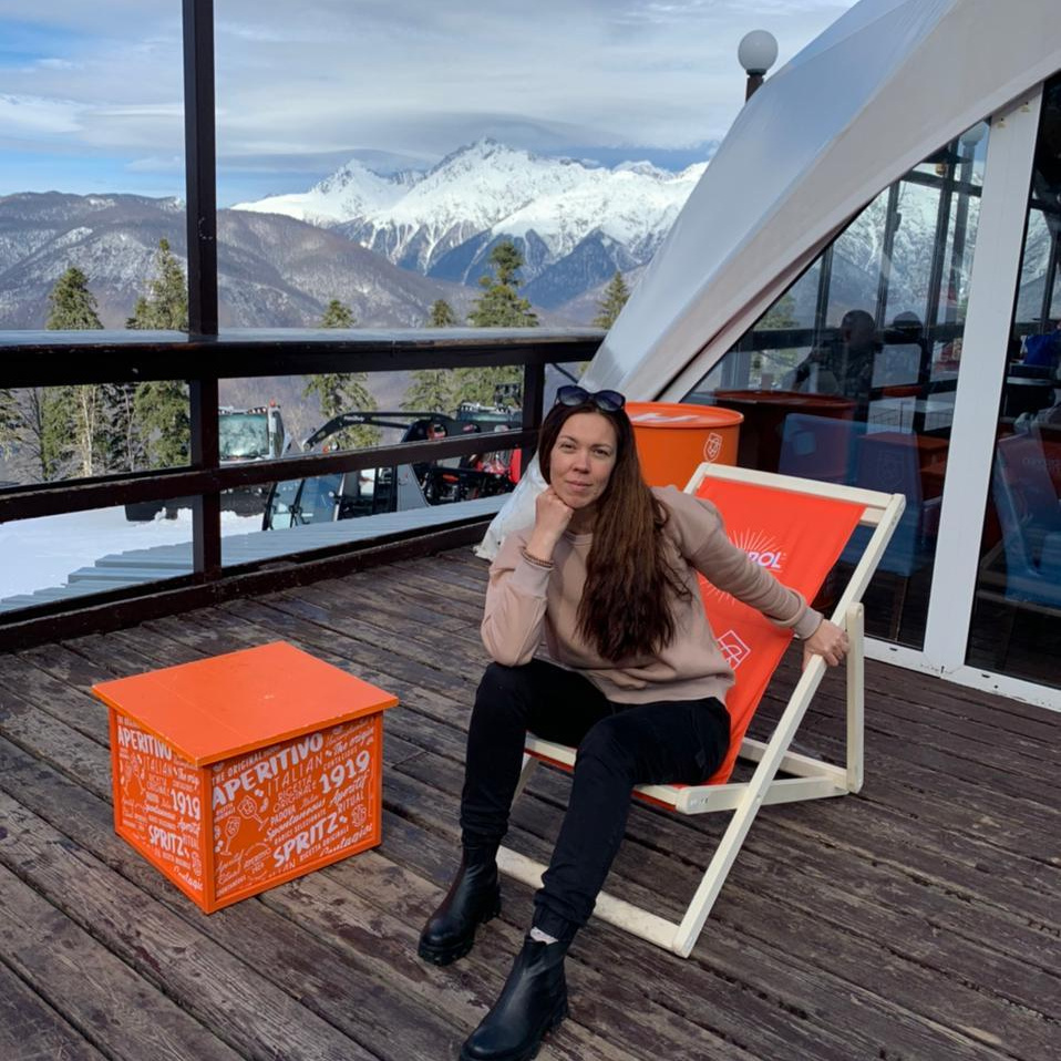 Контакты. Репортажный фотограф в Тюмени Татьяна Мужева