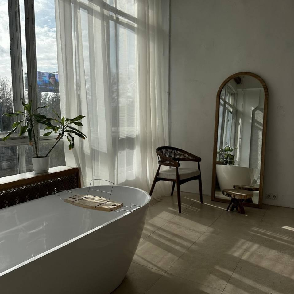 ФОТОСТУДИИ, в которых я провожу съёмки