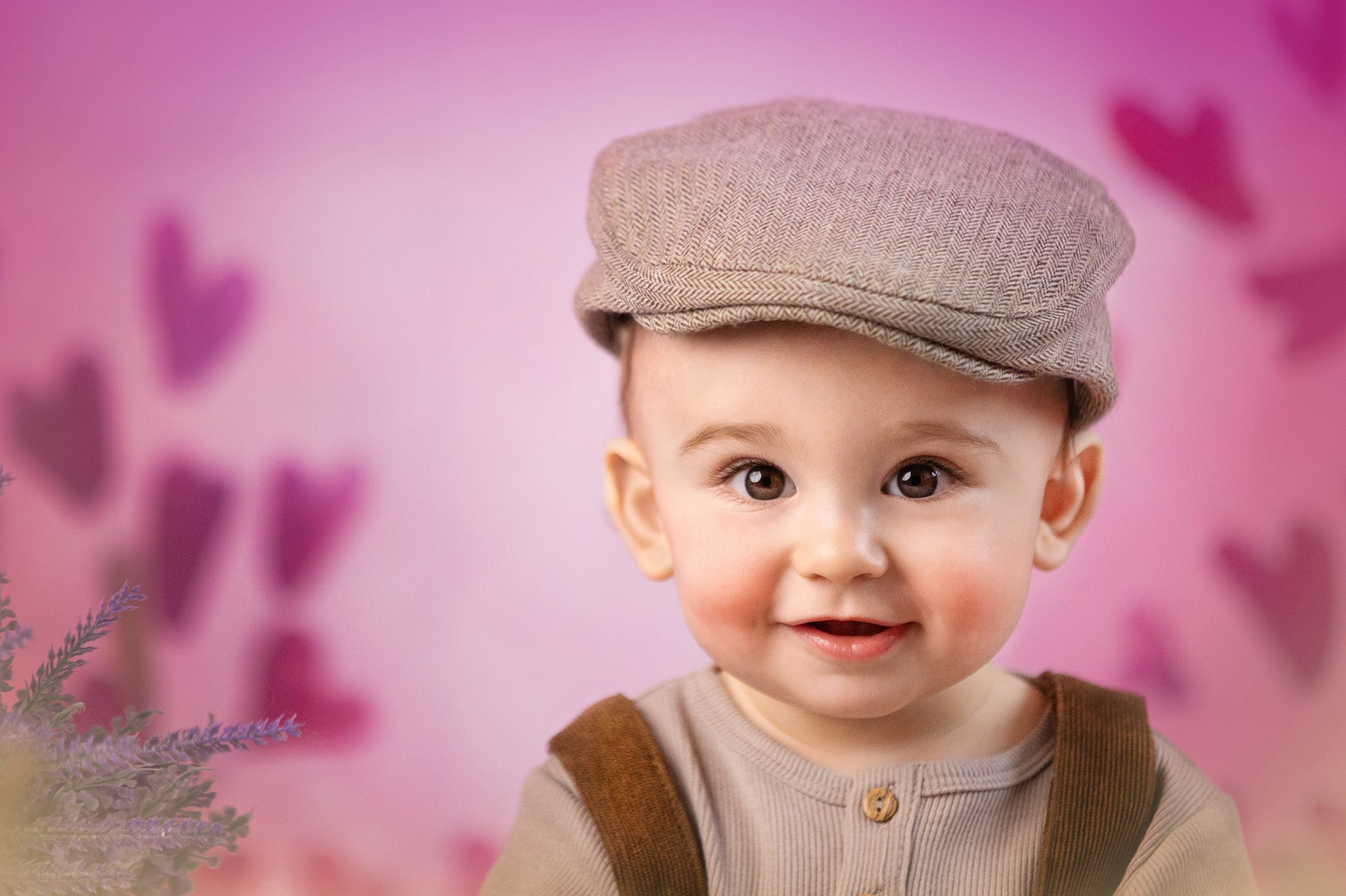 О baby. Детский и ньюборн фотограф в Санкт-Петербурге Марина Айдинян