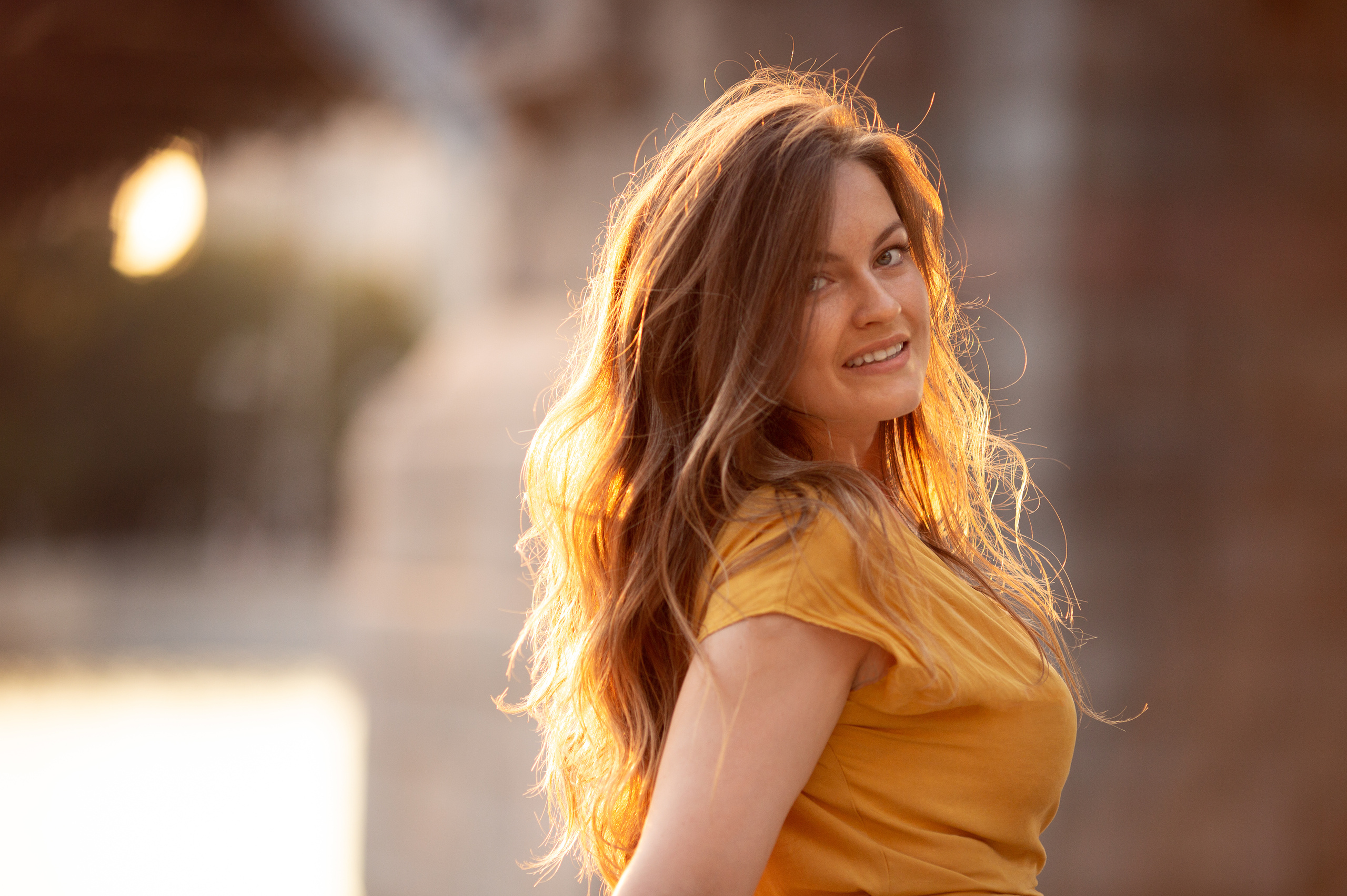 Детский семейный фотограф в г. Москве Жанна Трофимова