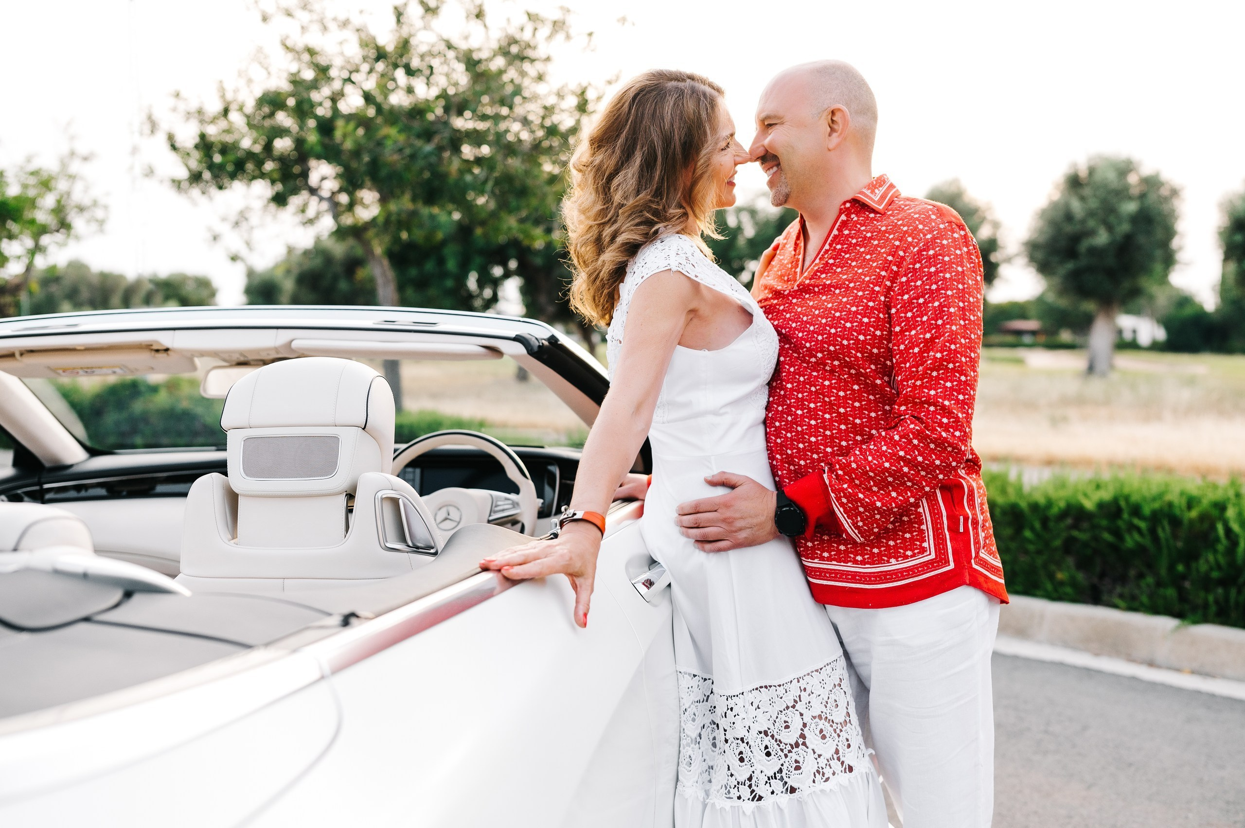 Фотограф Катерина. Кипр