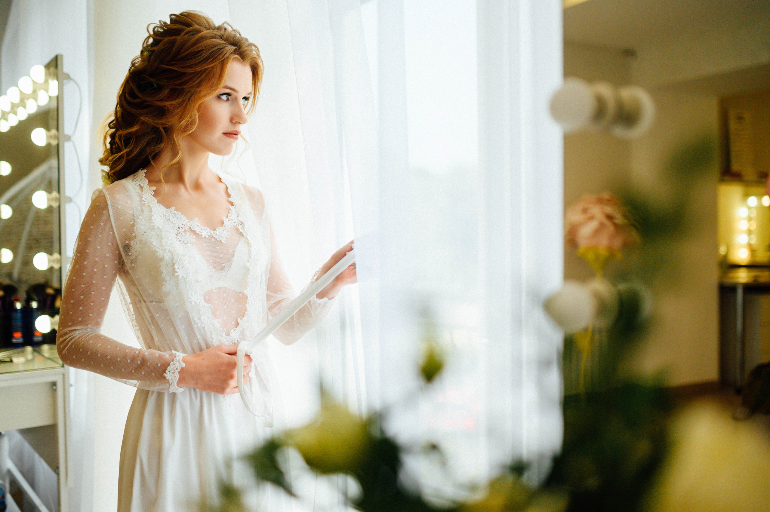 Виктория и Антон))). Фотограф Илья Осенко Воронеж