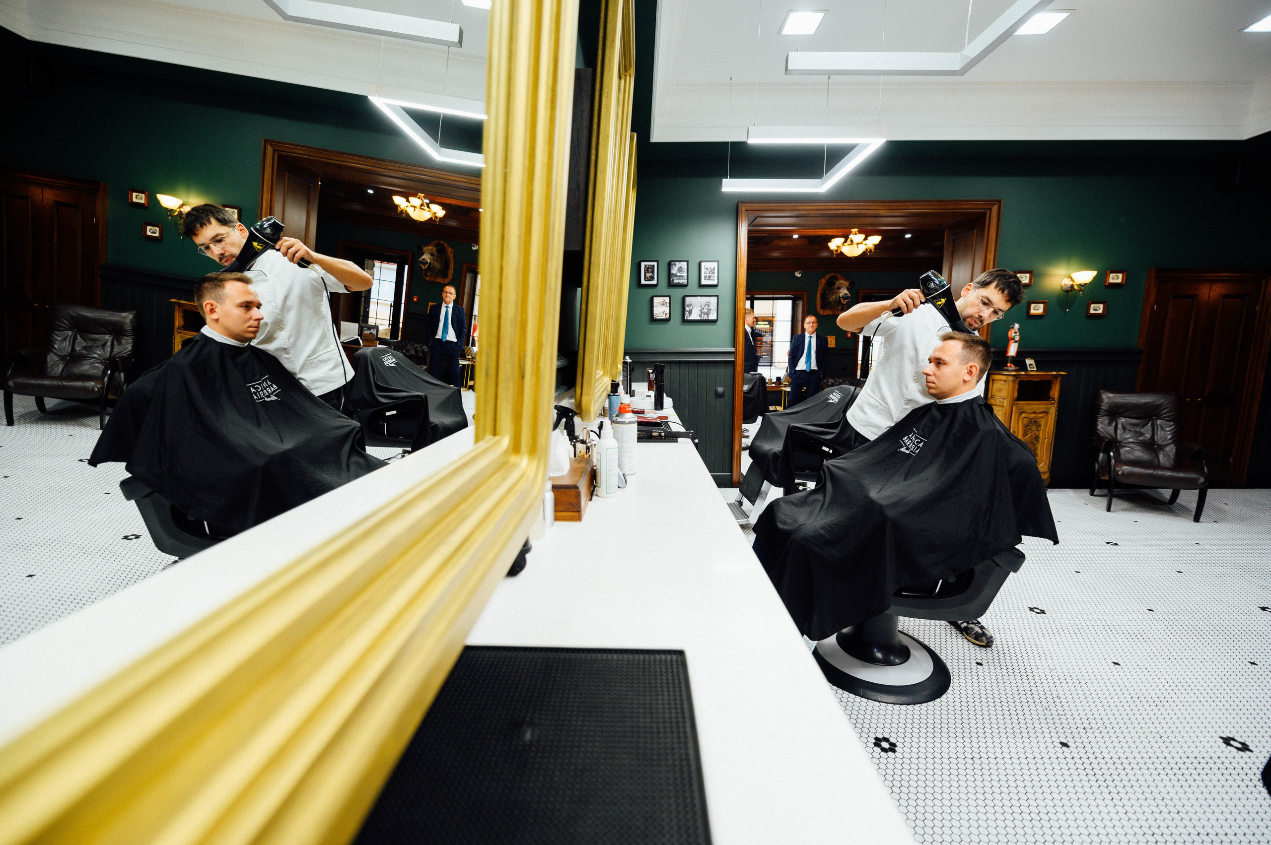 Виктория и Антон))). Фотограф Илья Осенко Воронеж