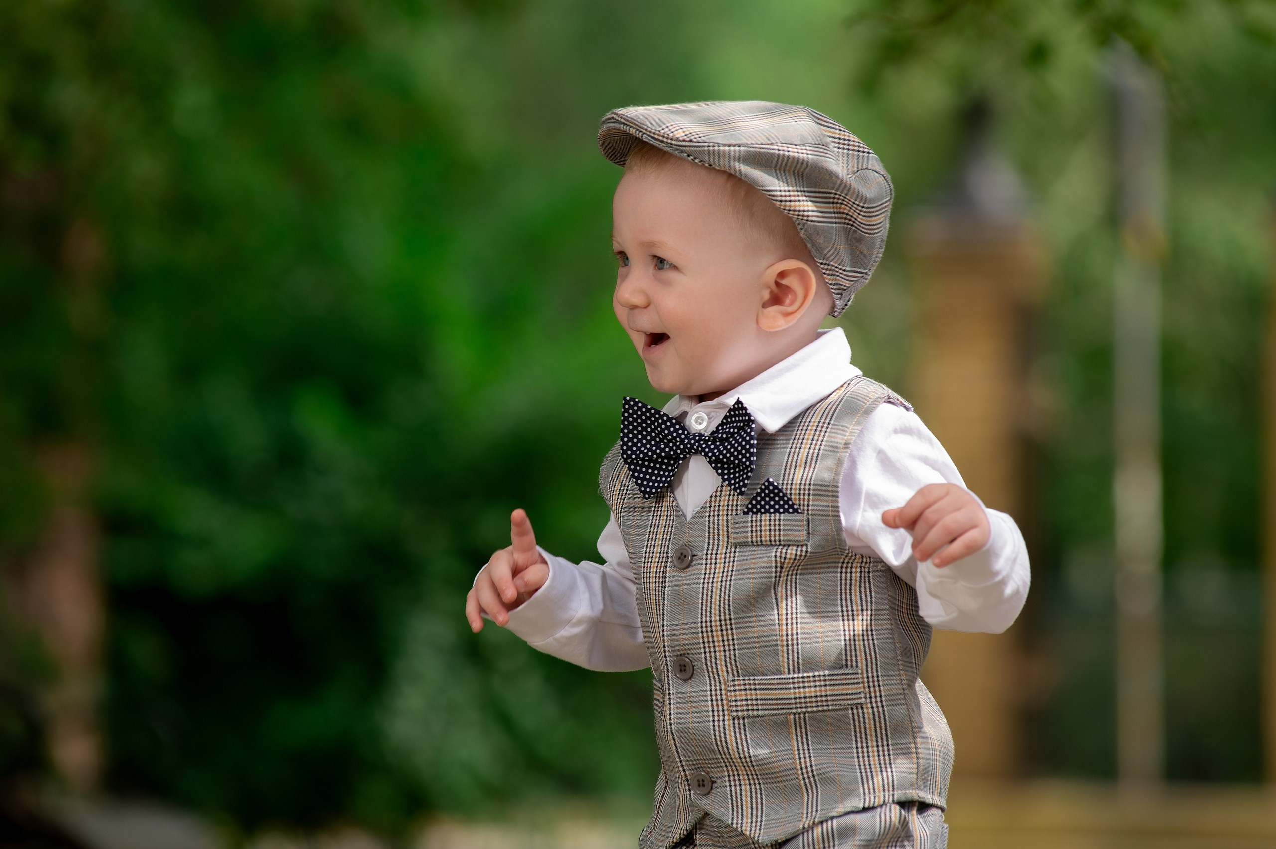 Детские  фотосессии. Главная