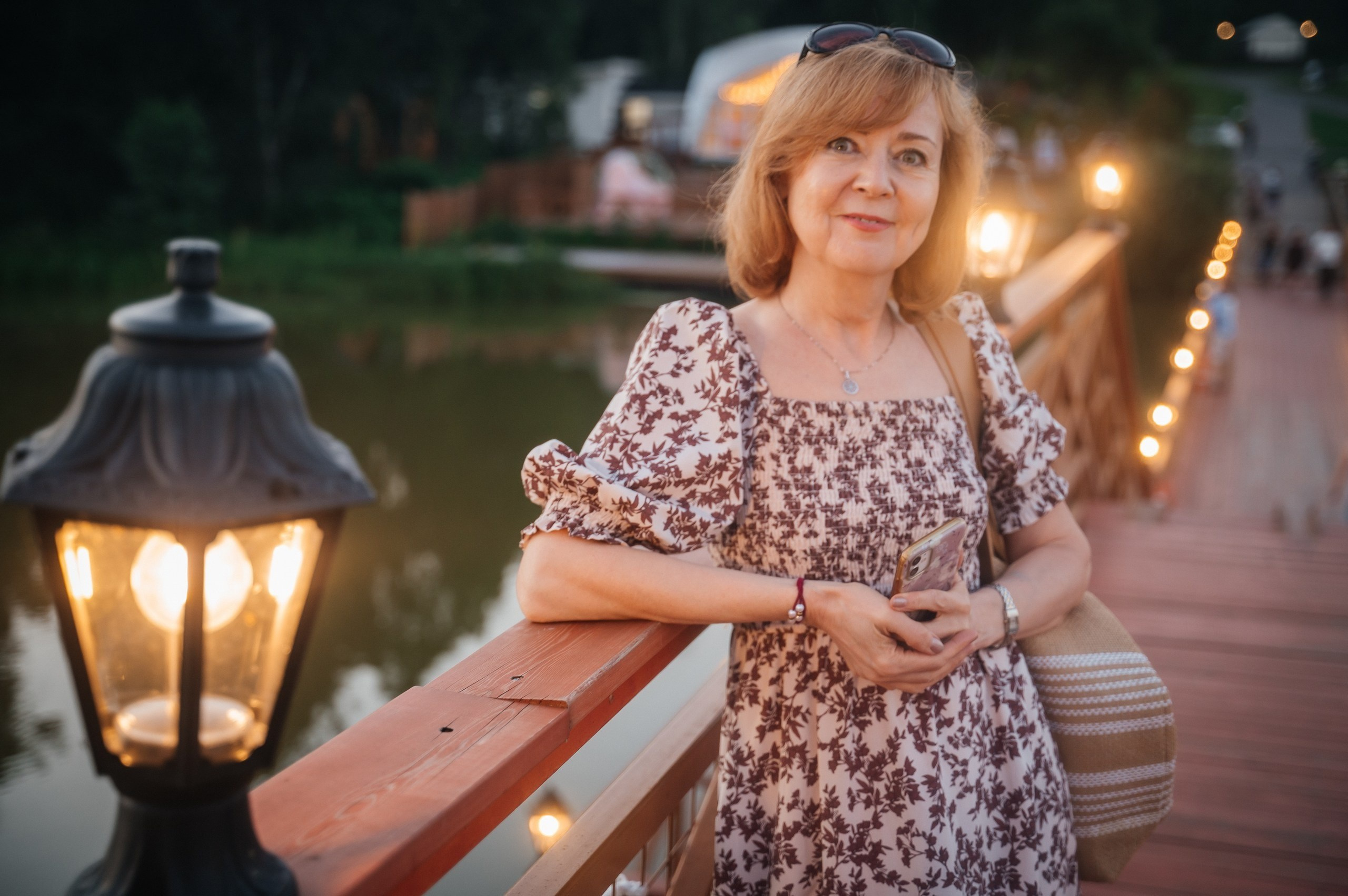 Найди свой лад 08.08.2025. Наталья Рогашкова