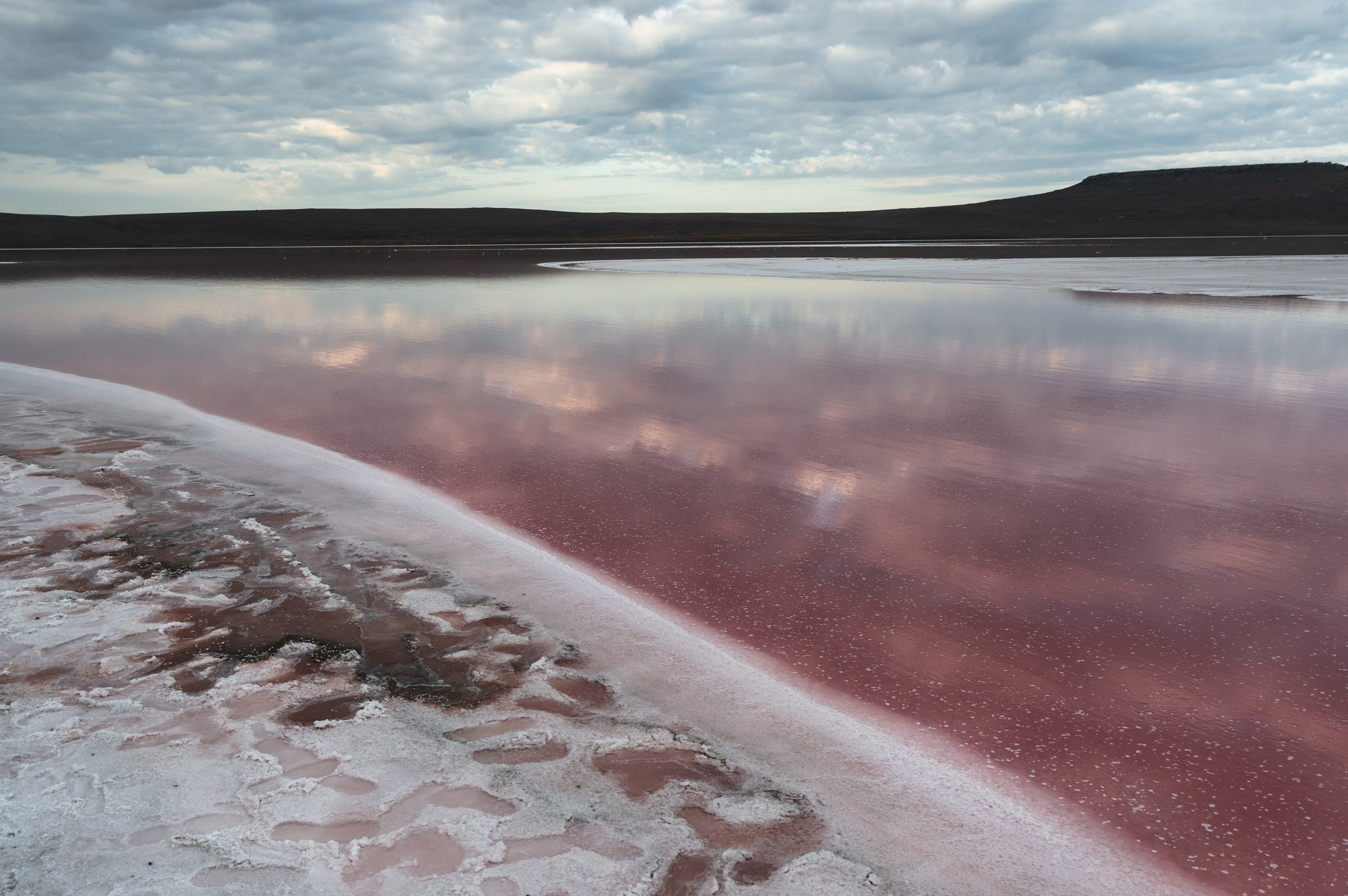 TRAVEL. EVGENYA PERESADOVA