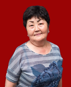 РКК Тыва. Российский Красный Крест | Республика Тыва