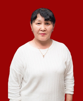 РКК Тыва. Российский Красный Крест | Республика Тыва