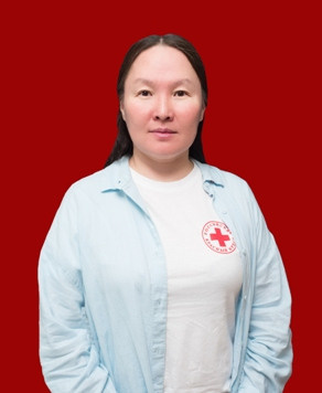 РКК Тыва. Российский Красный Крест | Республика Тыва