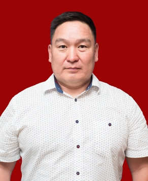 РКК Тыва. Российский Красный Крест | Республика Тыва