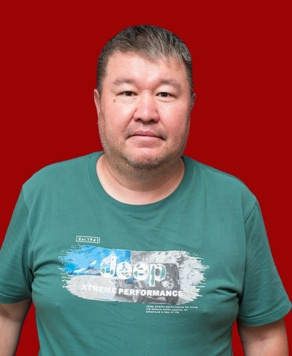 РКК Тыва. Российский Красный Крест | Республика Тыва