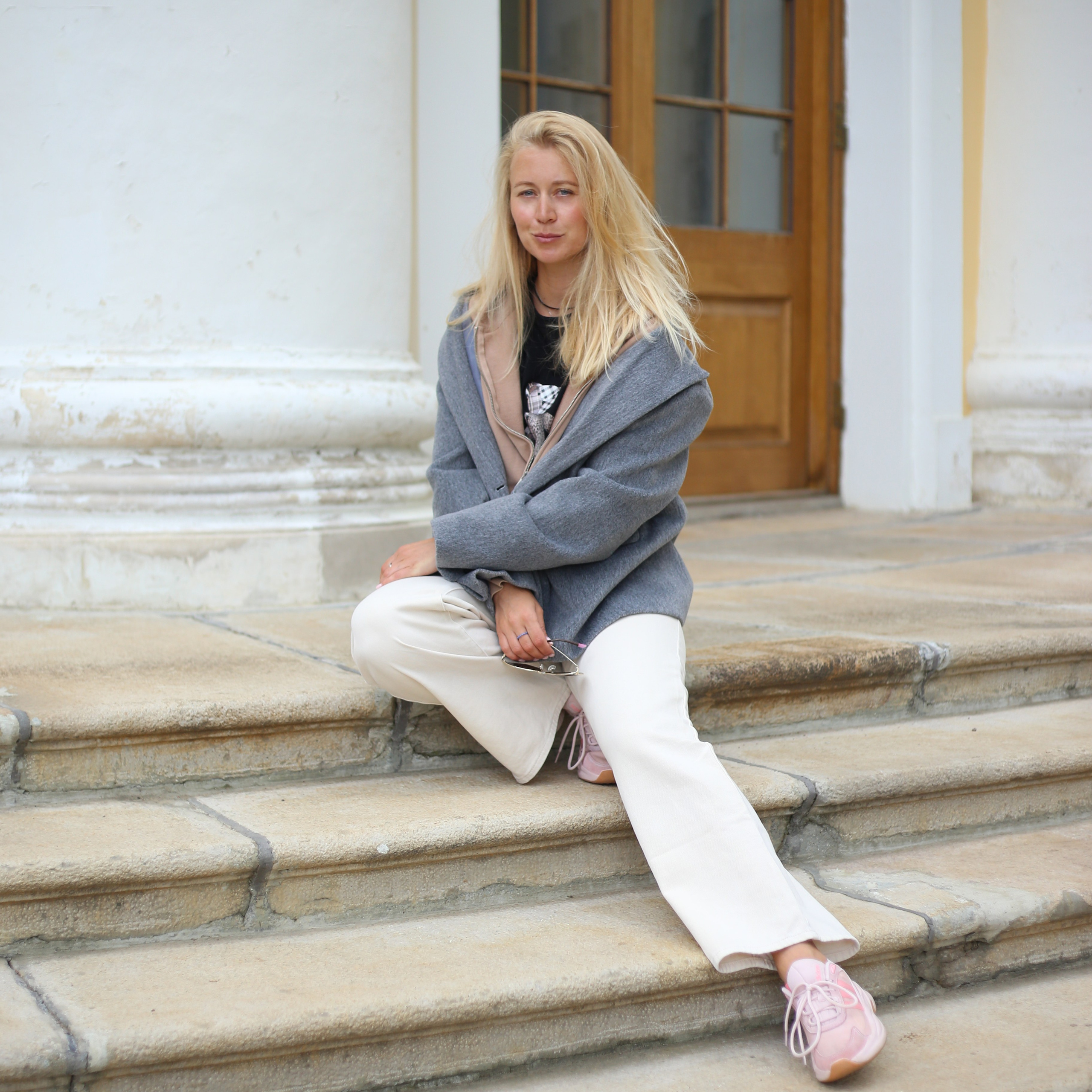 Семейный фотограф в Москве и МО Варвара Шаранова