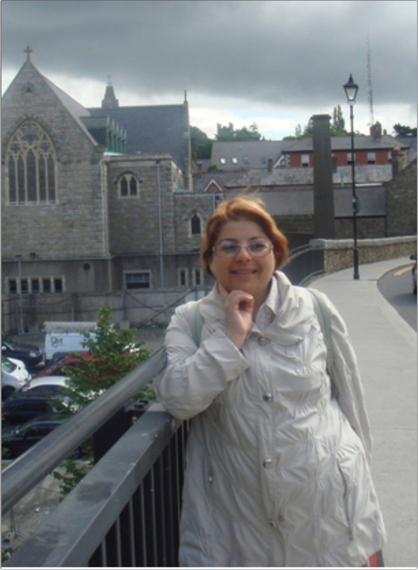 Наша команда. Золотое яблочко