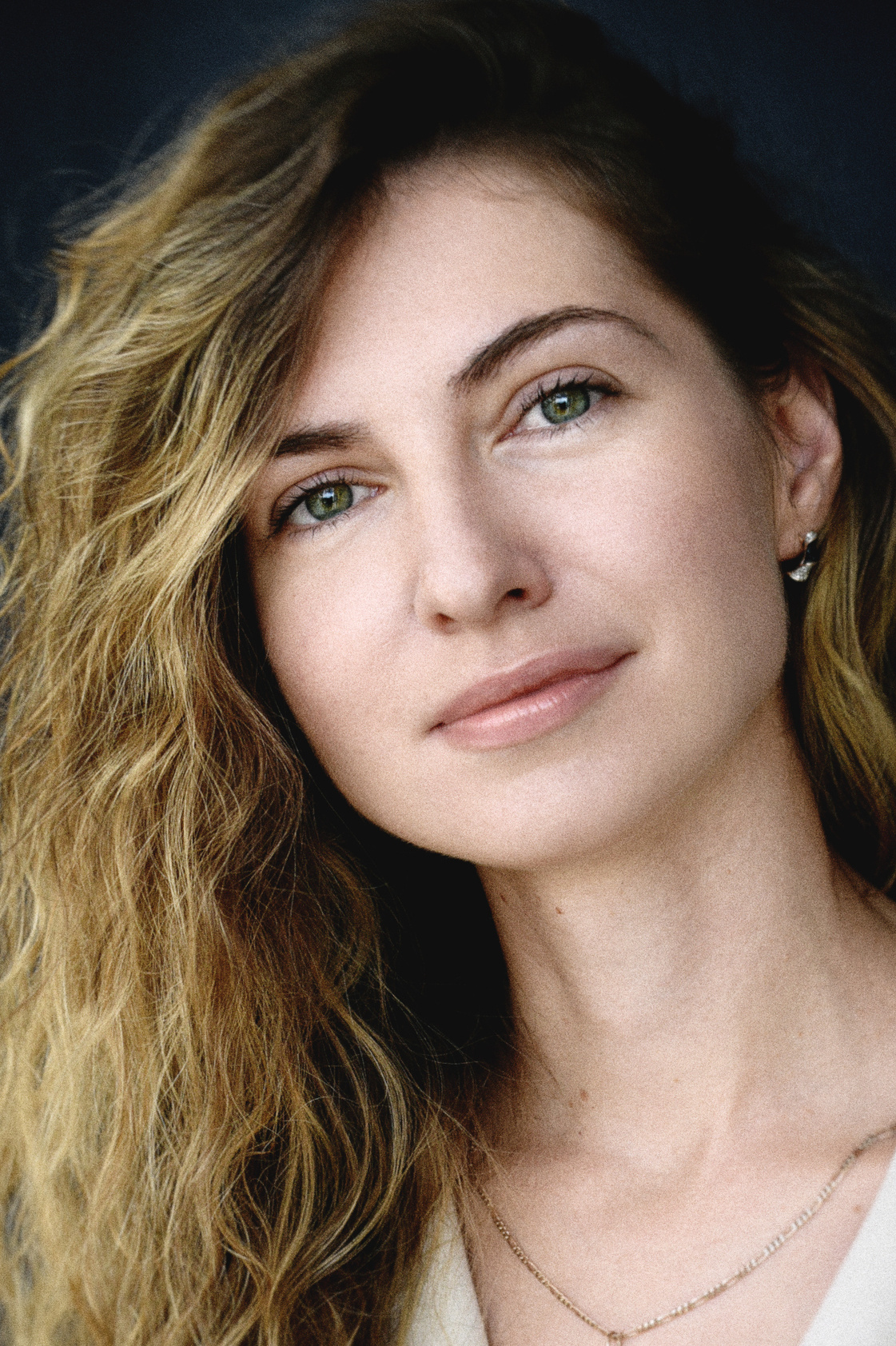 Ольга Березовская