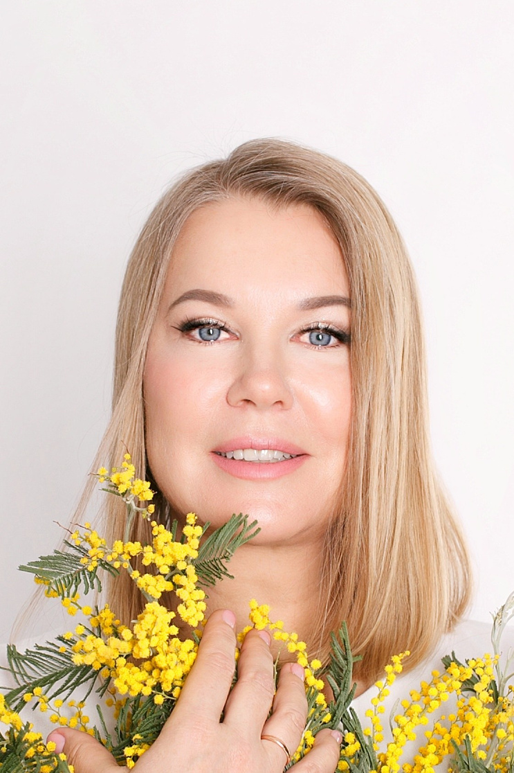 Стоимость макияжа и причёсок. Фотограф в Крыму