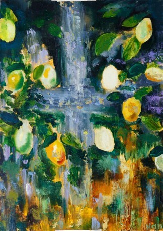 GALLERY. OLGA HAN GALLERY