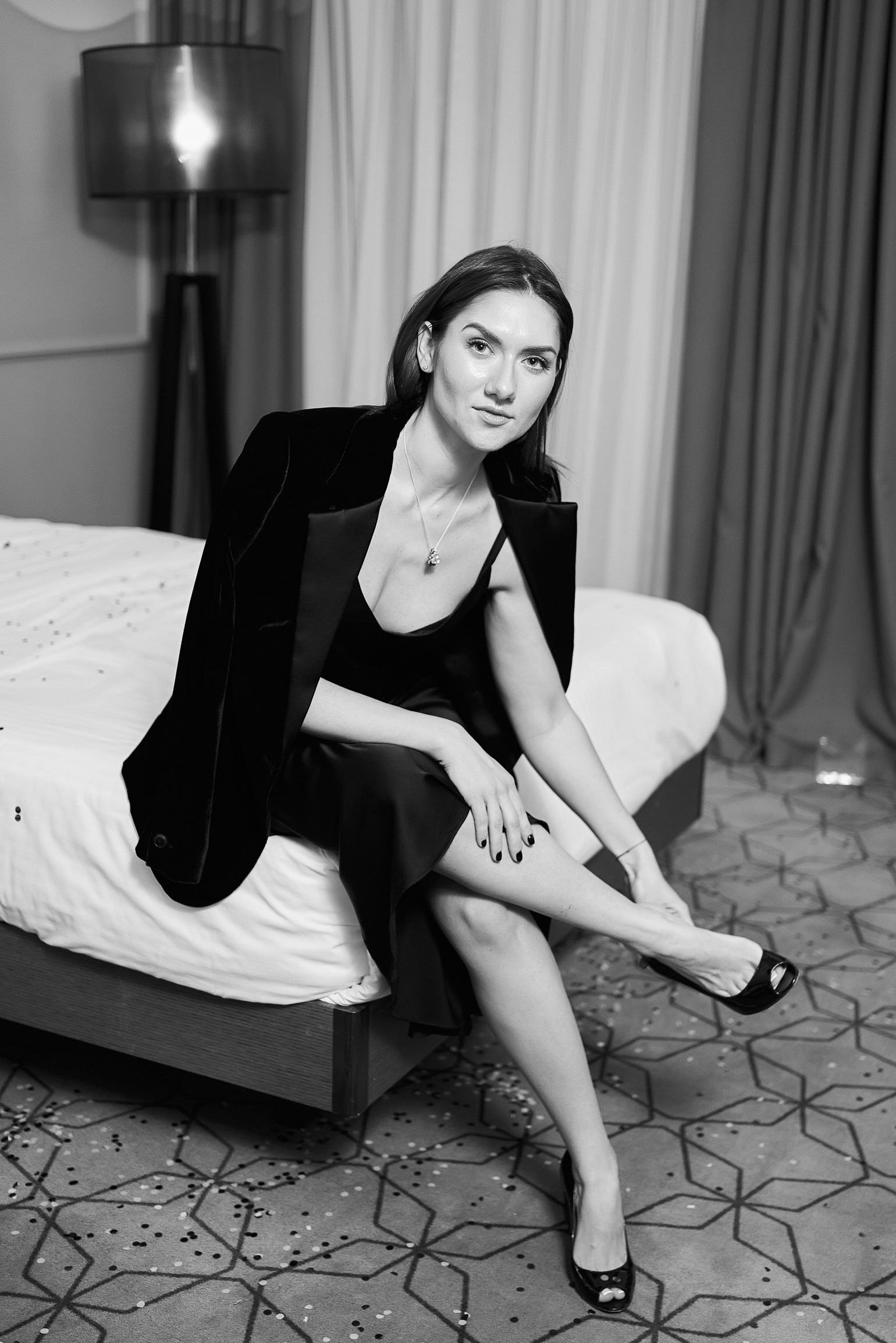 Персональные съёмки. Фотограф Иван Пичушкин