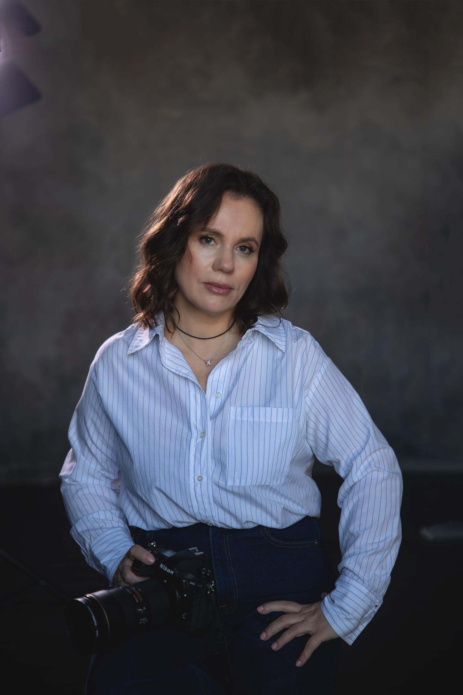 Детский и семейный фотограф в Перми Светлана Ермакова