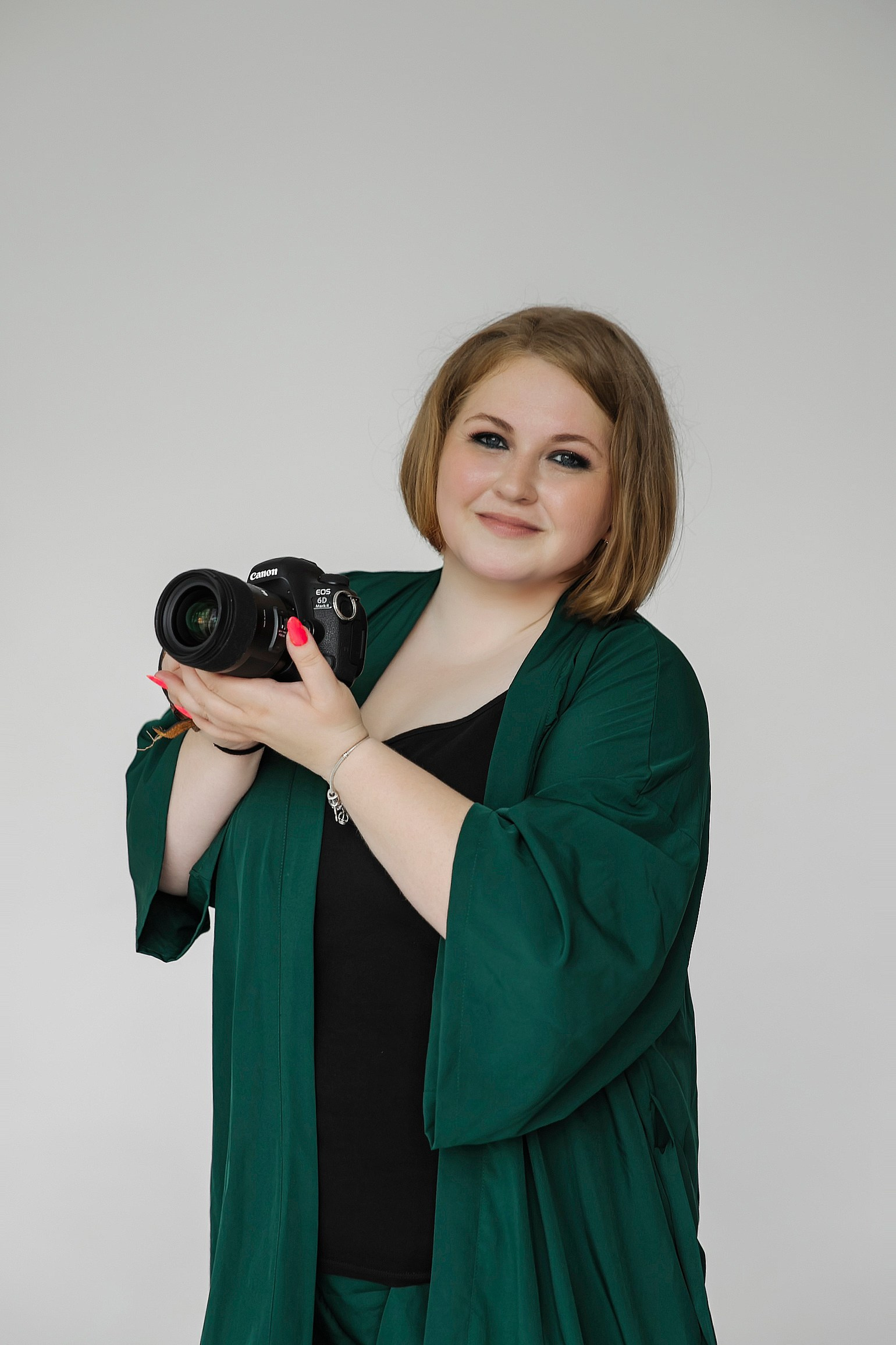 Свадебный и семейный фотограф Санкт-Петербурга Мария Родионова