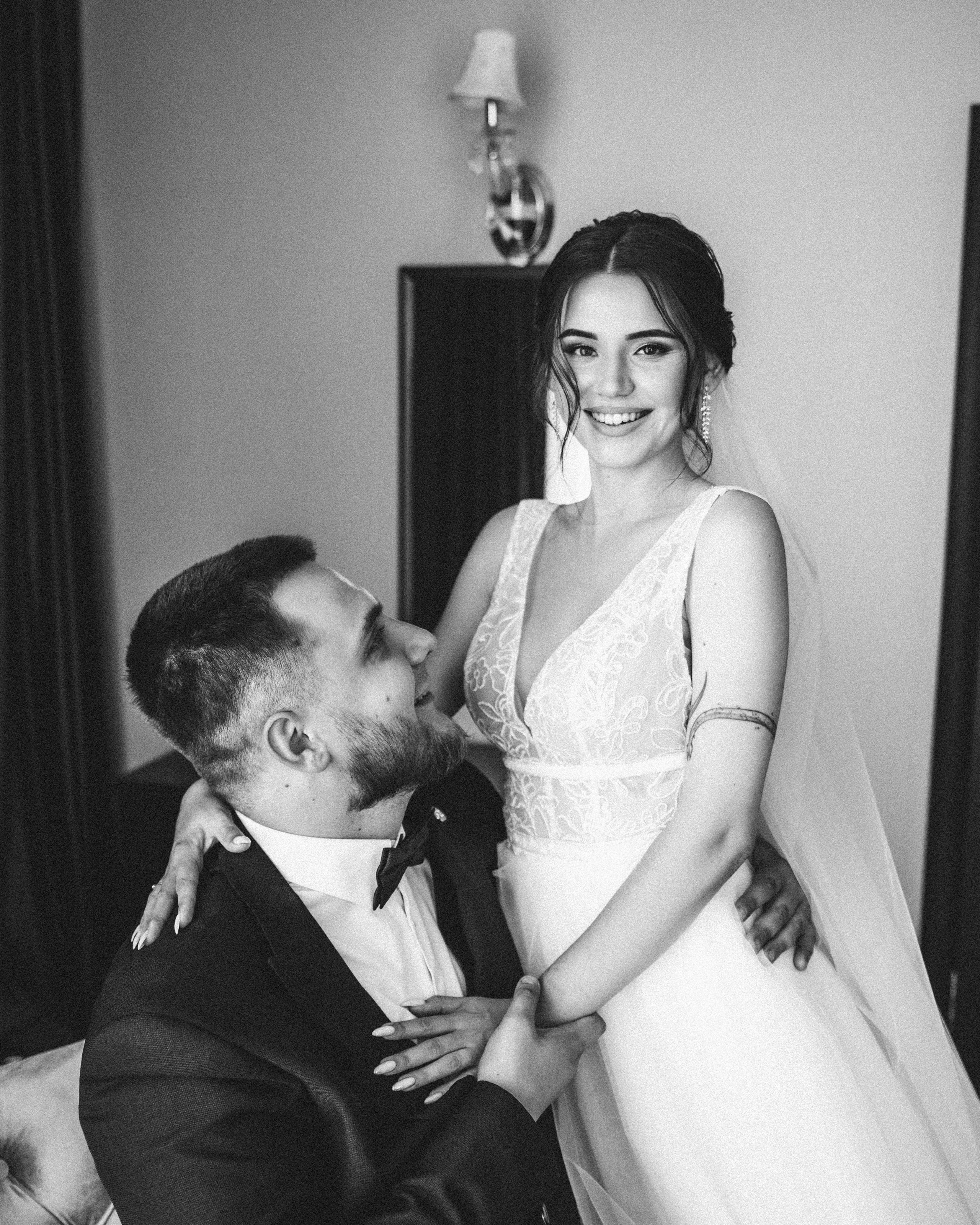 Свадебная съёмка. Семейная фото и видеосъёмка. Брянск