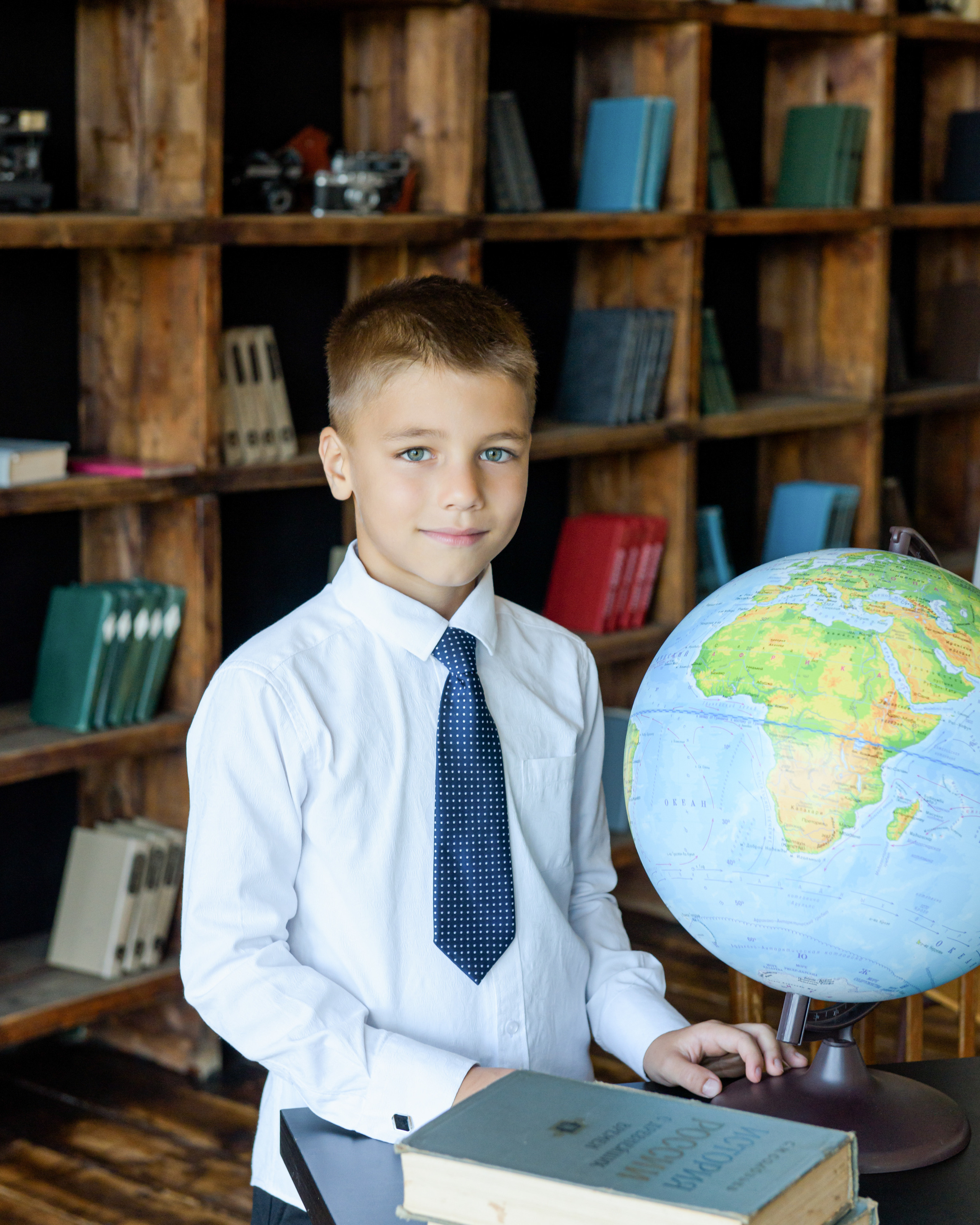 Школьные фотосессии. Семейный и свадебный фотограф во Владивостоке