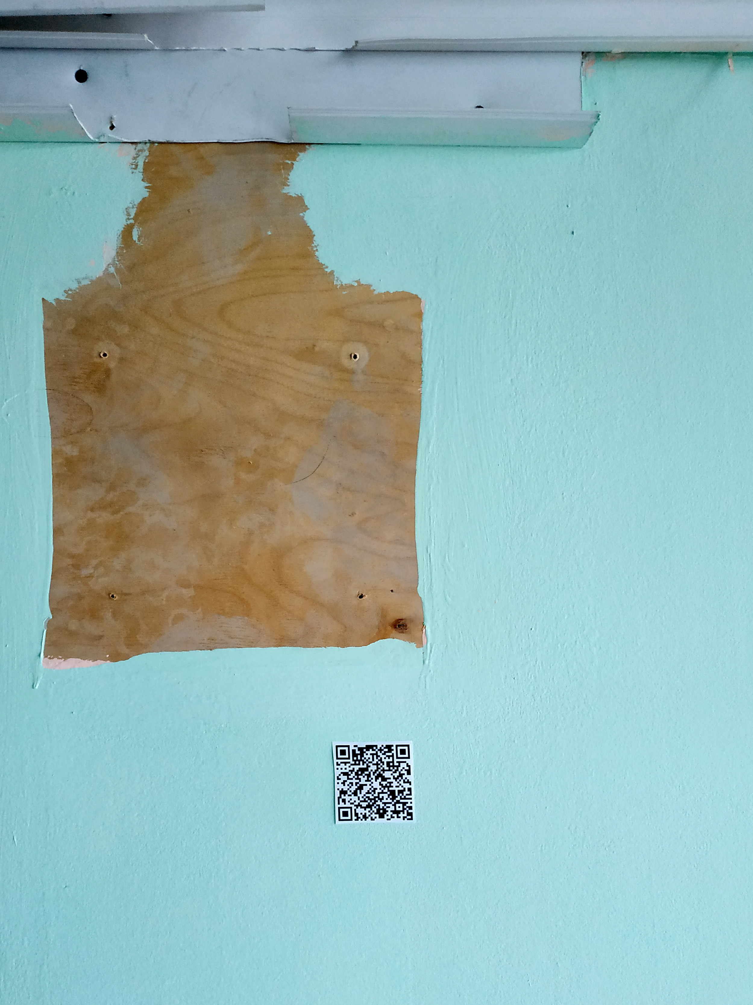 Выставка Евгении Тарасовой ''Переход'' c 25 апреля по 18 июля 2021