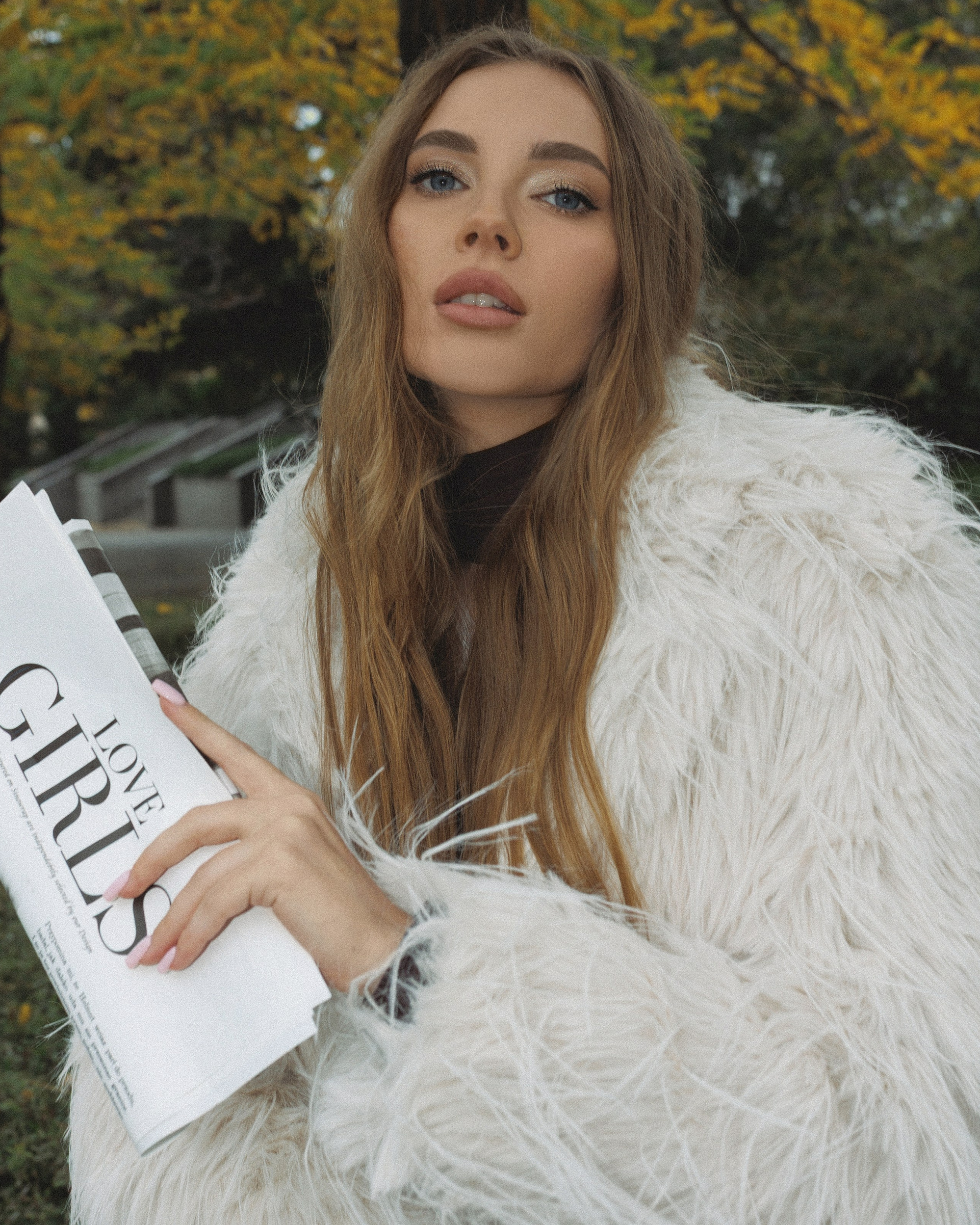 ПОРТФОЛИО. MARINEANDREA