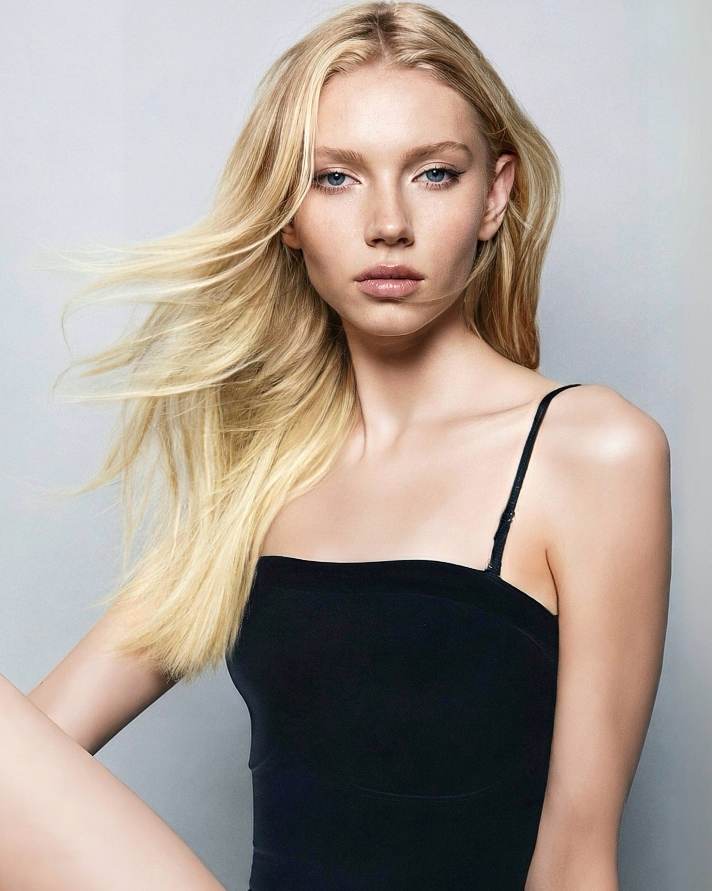 ALL. MONSTERA MODELS