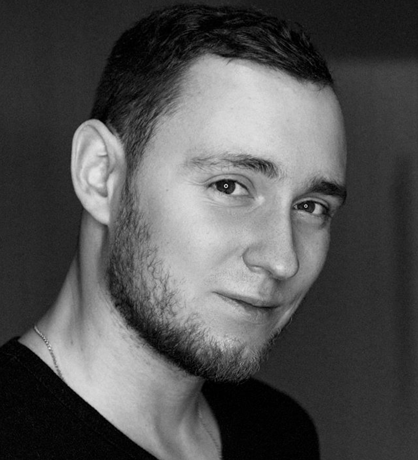 Видеокнига. Искусство сценария. Фотограф и режиссер Сергей Спирин. Москва