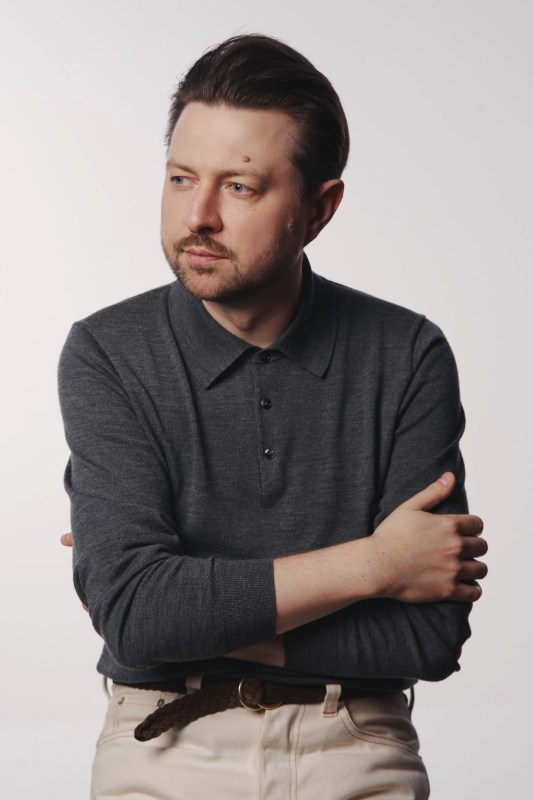 Обо мне. Фотографирую стиль