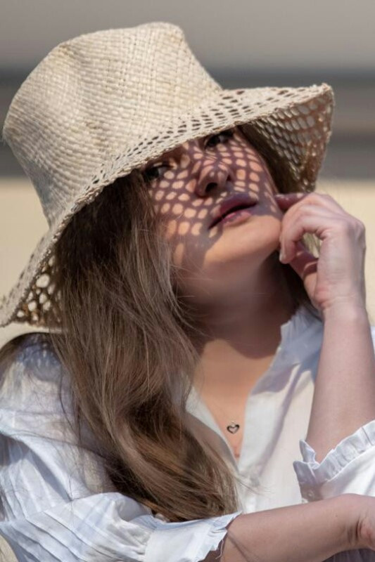 Аксессуары для фотосессии. Professiional photographer in Turkey