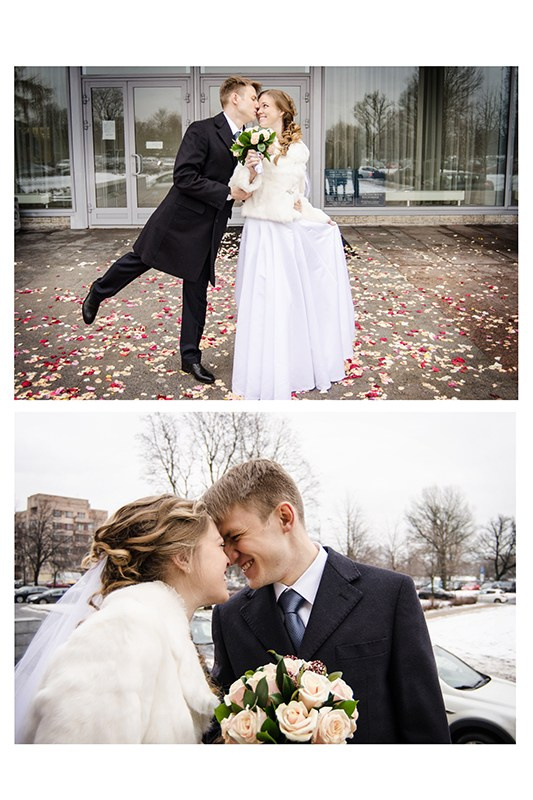 Отзывы из других ресурсов. Contemporary russian photographer Sasha Bauer