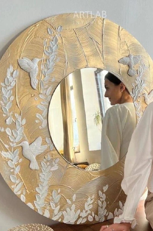 OPEN CALL «Монохром, как точка притяжения». Home Decor