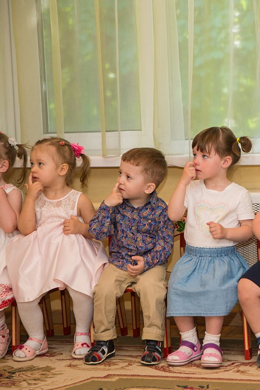 Видео портфолио. Фотограф и видеограф в Москве и Абу Даби Мария Кулагина