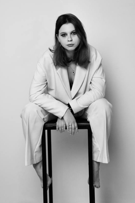 Любительские фотографии для души Марина Алексеевна — МОСКВА