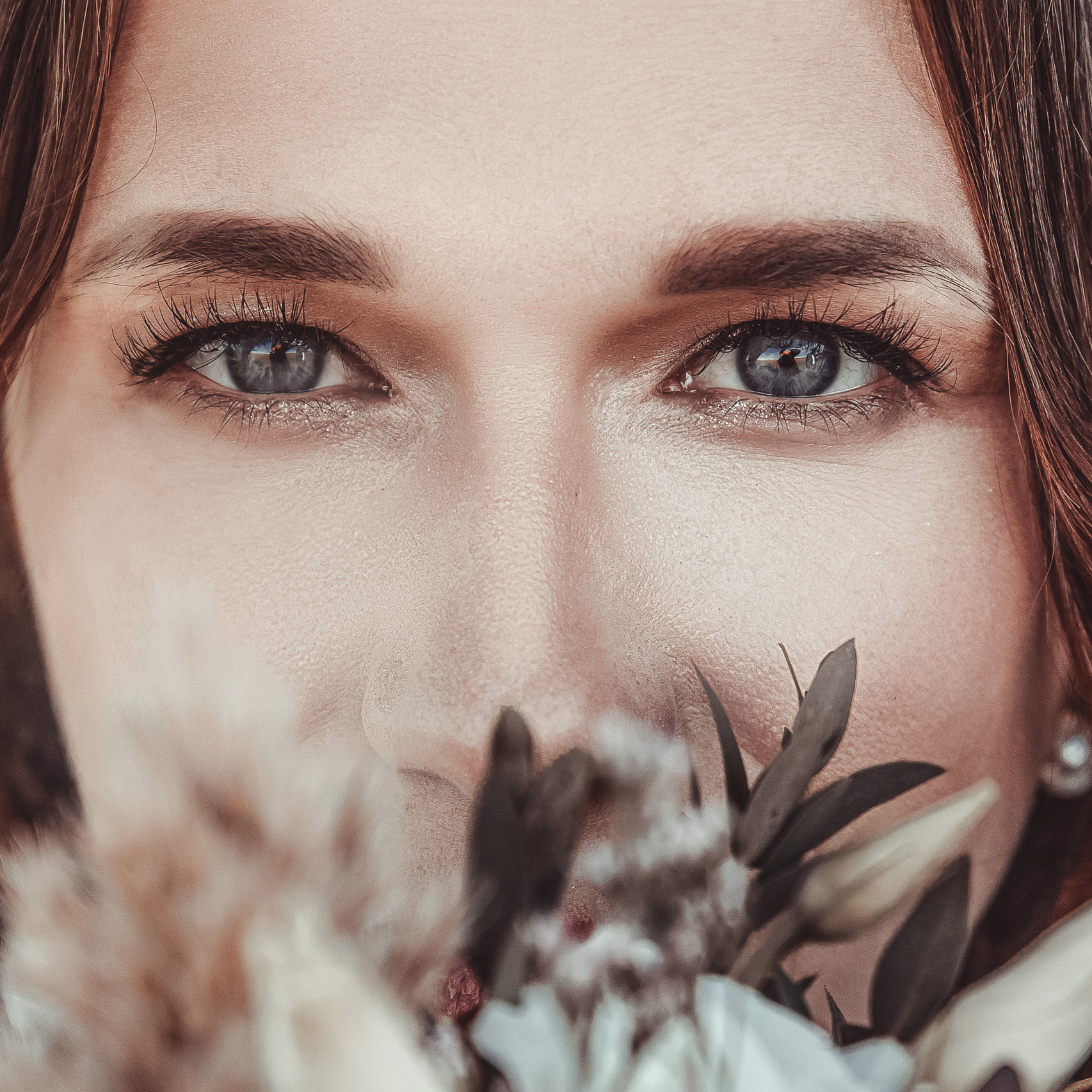 Фотосъемка в студии на Камчатке. Фотограф Камчатка