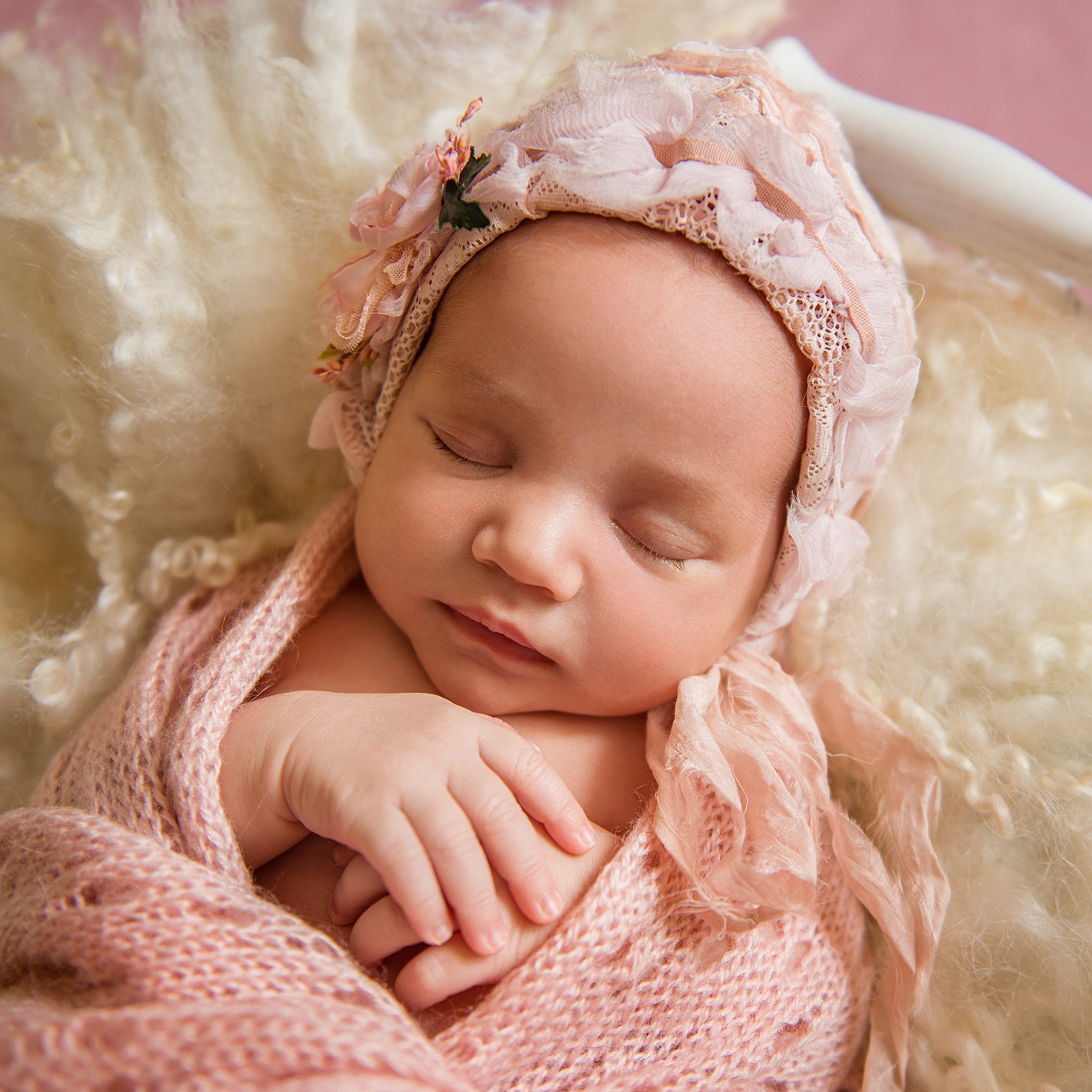 Информация о фотосессии новорожденных. Фотограф новорожденных в Симферополе Елена Позднякова