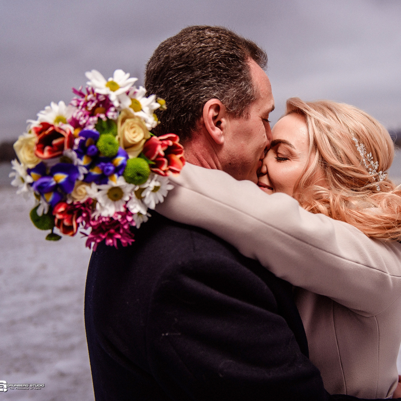 Антикризисный пакет. Grunberg Studio Свадебные и семейные фотосессии