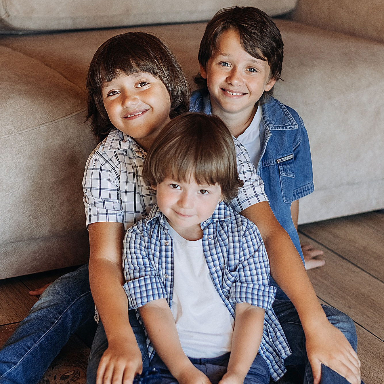 Семейная съемка. Семейный и свадебный фотограф Тамара Кресс в Минске, Смолевичах