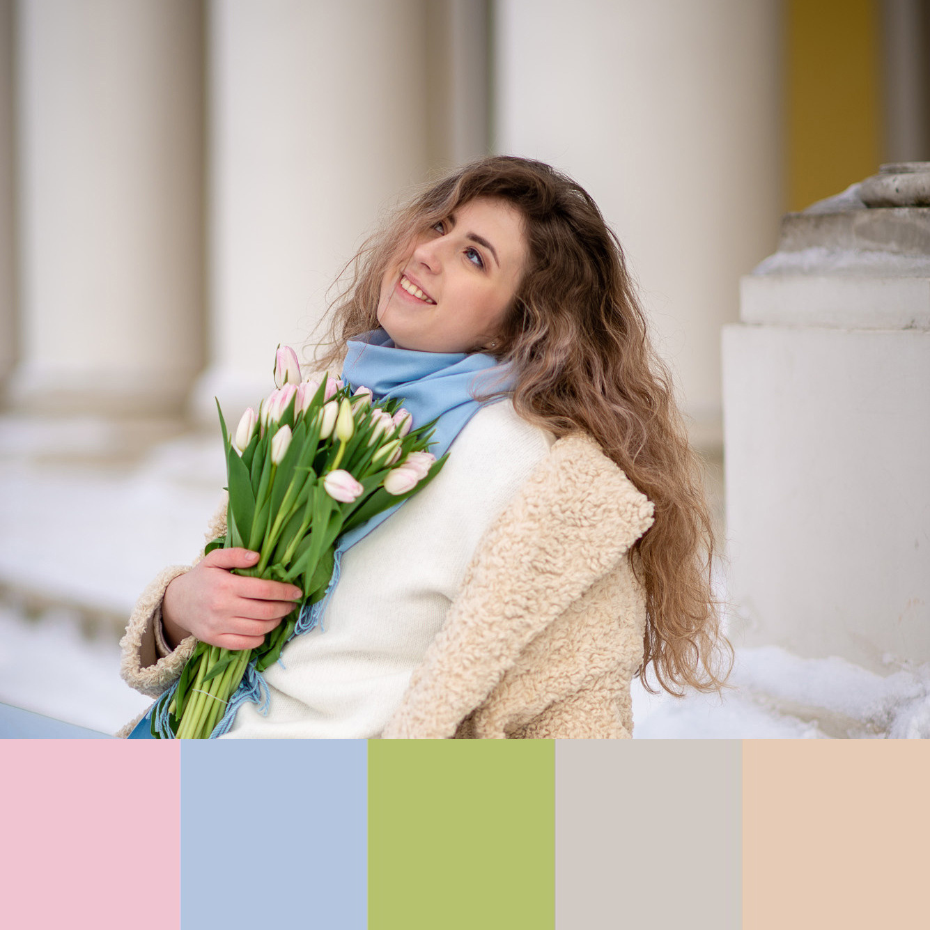 Рекомендации по подбору одежды для съёмки. Семейный фотограф в Домодедово и Москве Елена Пичугина