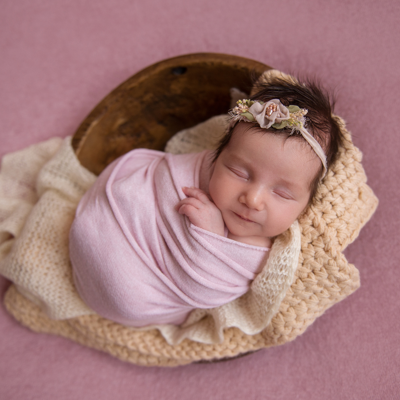 Информация о фотосессии новорожденных. Фотограф новорожденных в Симферополе Елена Позднякова